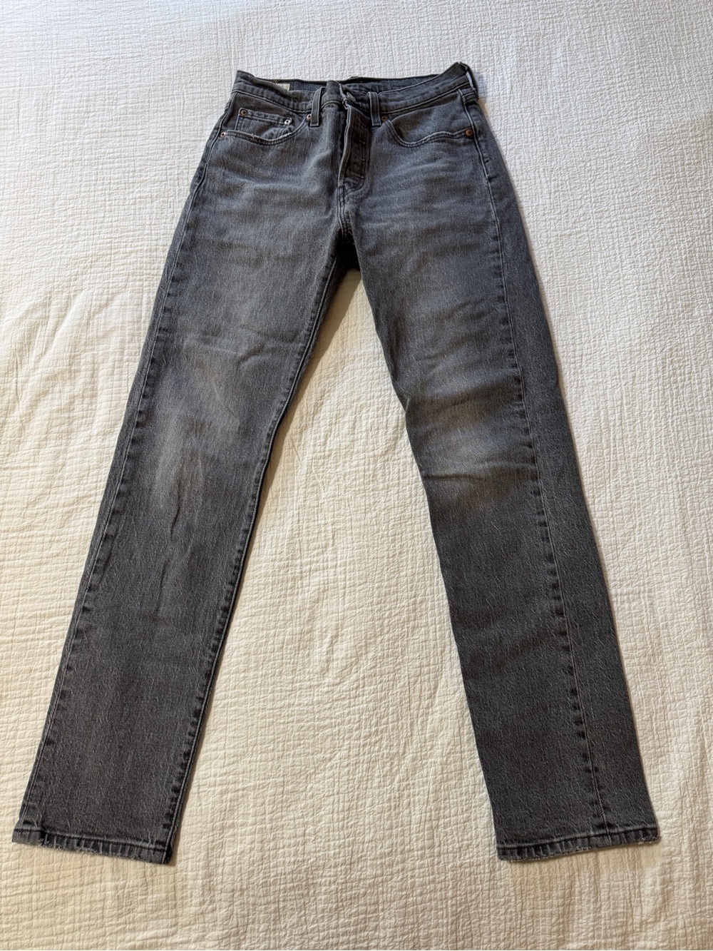 Levi’s Women’s 501 Jeans